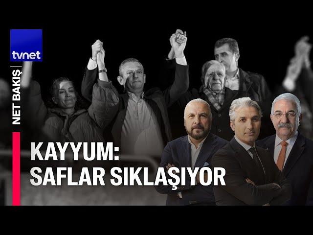 Kayyum atanan belediye sayısı artacak mı? | Net Bakış