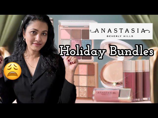 Anastasia Beverly Hills  Bundles , Buy or Not To Buy