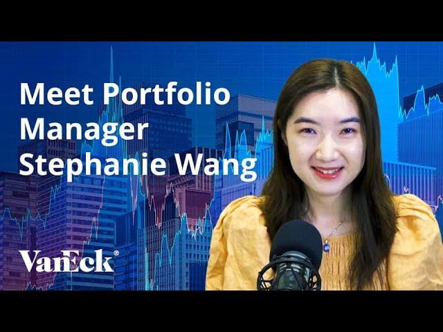 Meet Portfolio Manager, Stephanie Wang