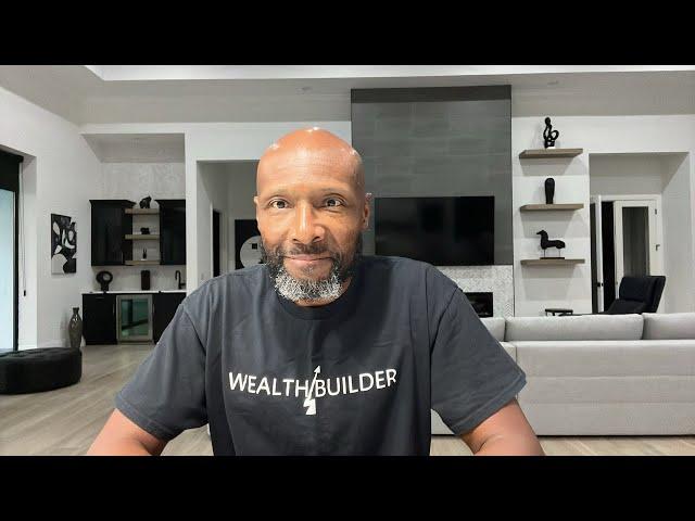 Wealth Builders Wealth Transfer Blueprint Livestream Ep. 24 - 10/14/2024