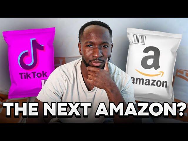 Tiktok Shop VS Amazon FBA | Which One Is Better In 2024?