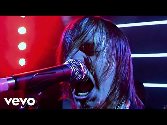 Bullet For My Valentine - Hand Of Blood (Official Video)