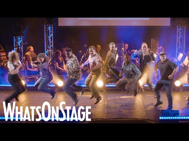 Come From Away, & Juliet, Dear Evan Hansen and more | 20th Annual WhatsOnStage Awards Concert