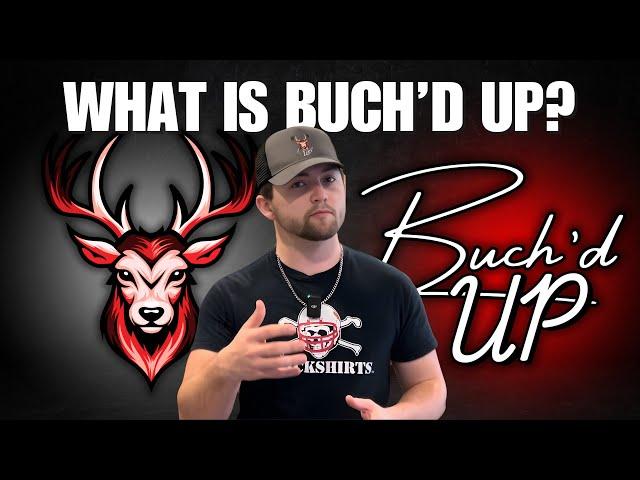 WHAT IS BUCH'D UP? | Shaping The Future Of Content Creation