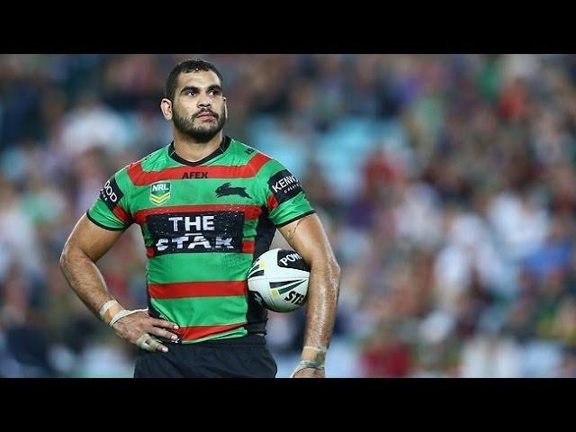 GREG INGLIS 2013 - | UNSTOPPABLE |