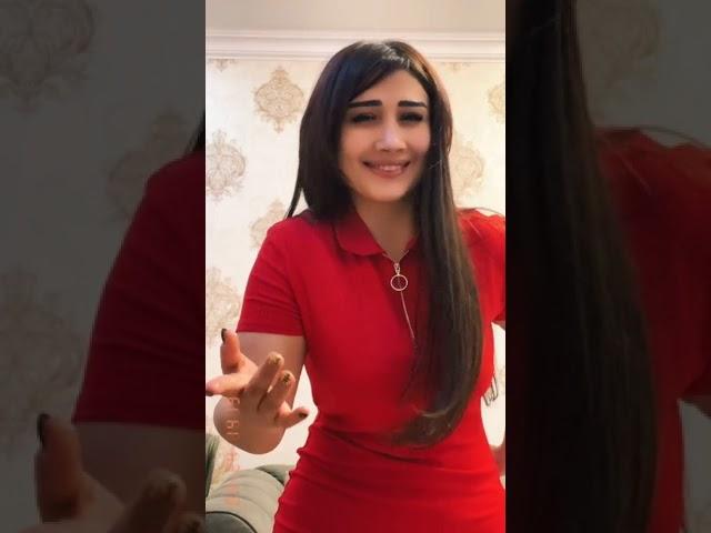 Tiktok azerbaycan part#54 gunay babayeva official  en yeniler