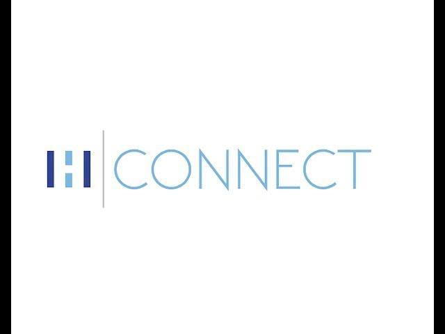 H-Connect : An introduction