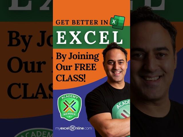 Free Pivot Table Class - https://www.myexcelonline.com/free-excel-pivot-tables-webinar/