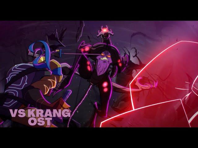 VS KRANG Unreleased OST