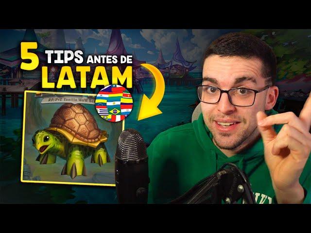  Launch y Preguntas de TURTLE WOW: SA Server LATAM