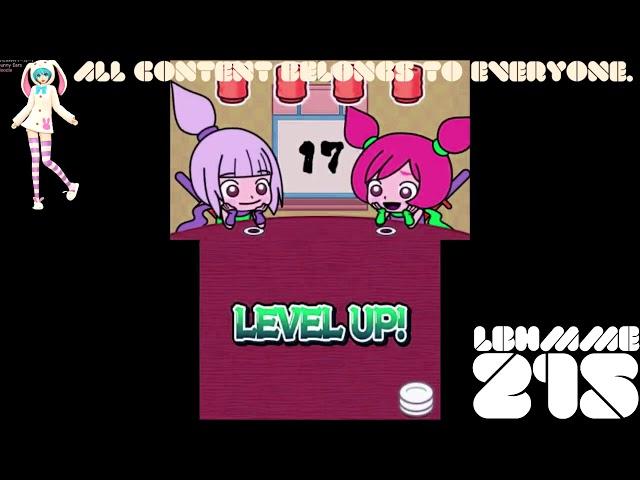 (REQUESTED) WarioWare Gold - All 1-Up & Level Up Animations + Intermissions in Luig Group