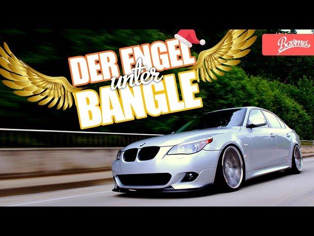 Der Engel unter Bangle | BMW E60 & E61 Gebrauchtwagen-Tipp