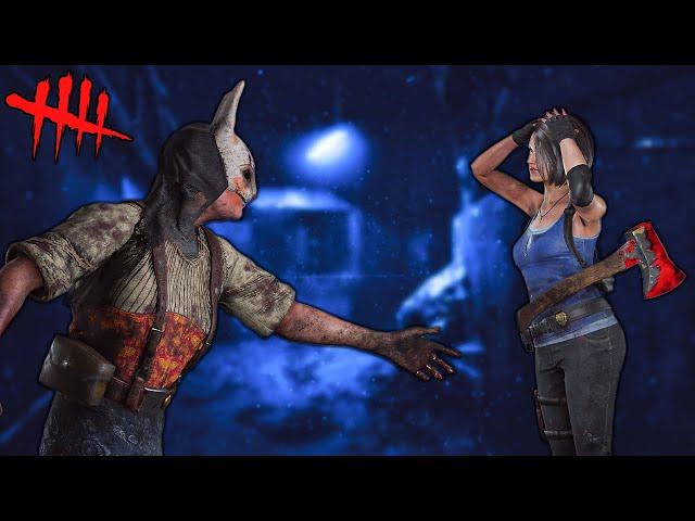 Этот Прицел Просто Имба | Dead by daylight, ДБД Моменты