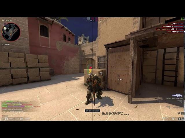 AIMWARE.net BEST DT LUA| TAPPING SKEET, FATALITY AND ONETAP V3 WITH SUPERIOR HACK | PRIVATE DT LUA