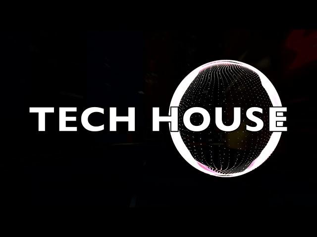 TECH HOUSE PODCAST DJ DEE - UNDERGROUND TECH HOUSE HAPPYTECHNO  IBIZA TECH HOUSE 2021 2012