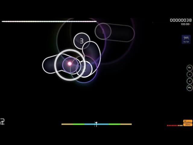 SANGENSHOKU [DR STONE] [OP] [OSU!]