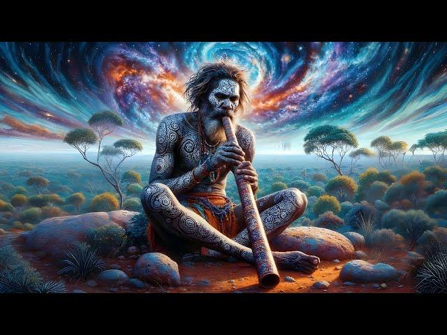 Didgeridoo Dreamtime ( Psydub,Tribal,Chill Out | 2024 )