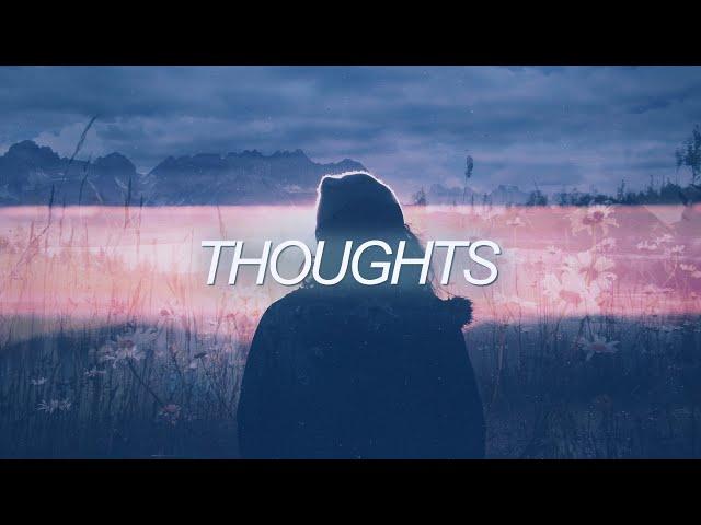 Faime - Thoughts (Official Lyric Video)