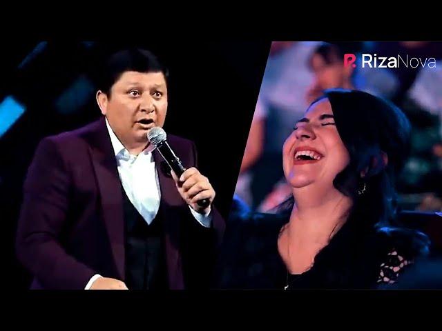 Avaz Oxun - Immuniteti pas qo'shiqlar