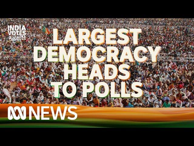 2024 India Elections: Everything you need to know | India Votes 2024