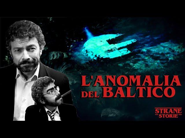 L'ANOMALIA del Baltico