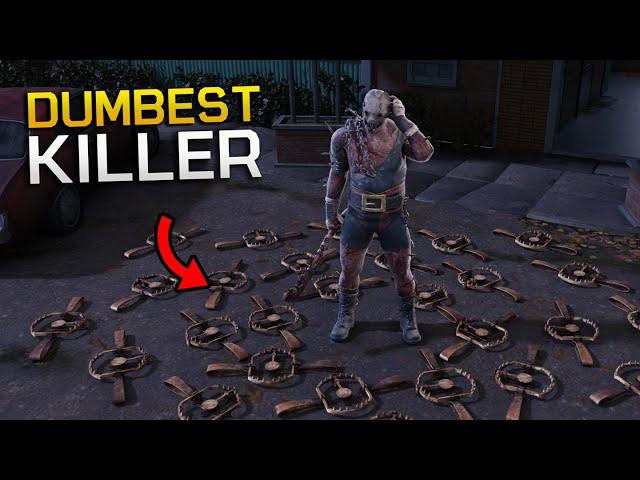 TOP 50 Dead By Daylight FUNNIEST FAILS OF ALL TIME! (DBD FUNNY MOMENTS)