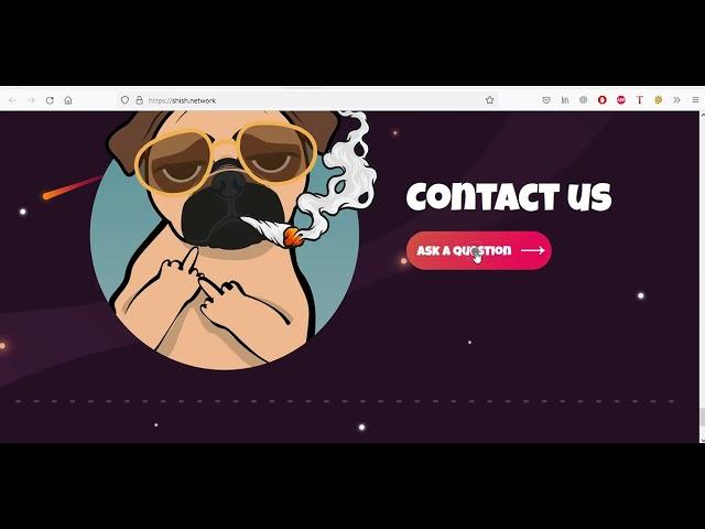 SHISHA MEME Token Crypto Best Project | Crypto Free Airdrop