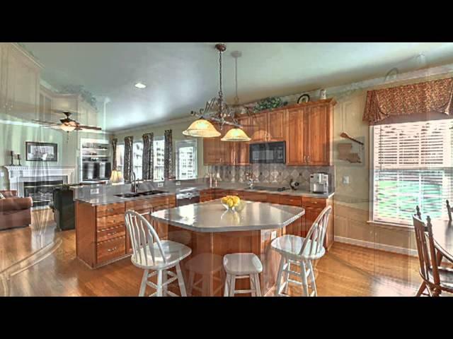 Home For Sale @ 2073 Valleybrook Dr Brentwood, TN 37027
