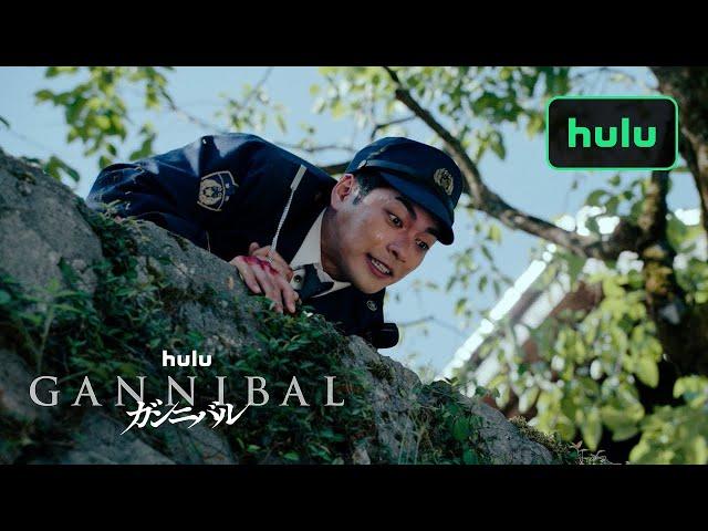 Gannibal | Official Trailer | Hulu