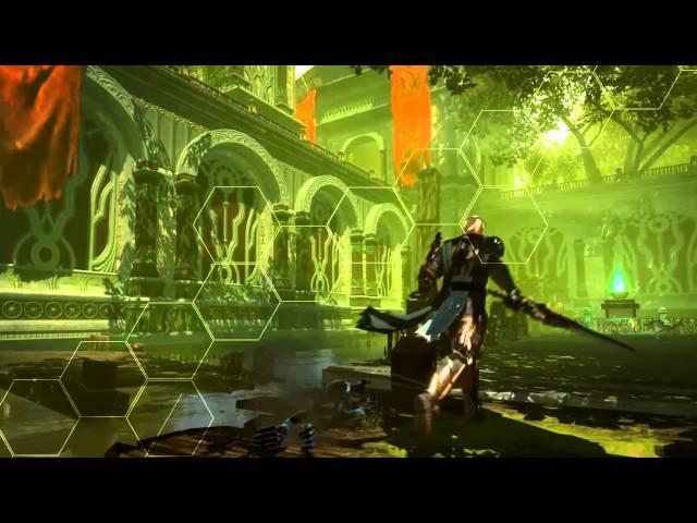 Skyforge - The Ascension Atlas