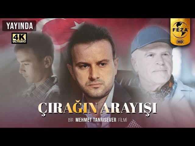 Çırağın Arayışı | Sinema Filmi | 4k Ultra HD