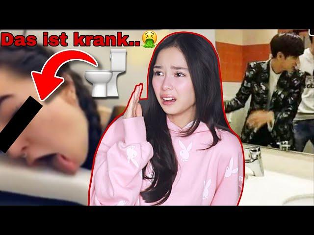 BTS SASAENG ARCHIV | MEINE REACTION