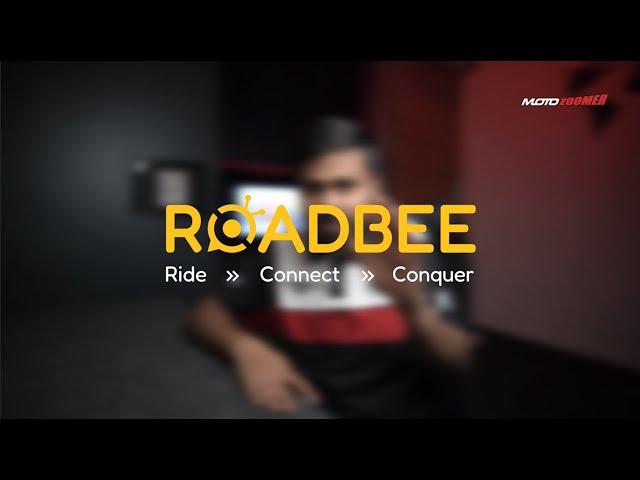 Apps for riders | Roadbee