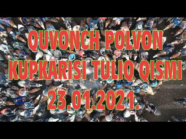 KUPKARI QUVONCH POLVON QASHQADARYO QAMASHI BALATCHAYLA KATTA KUPKARI КУПКАРИ