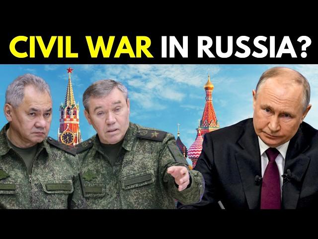 Inside the Plot to Overthrow Putin
