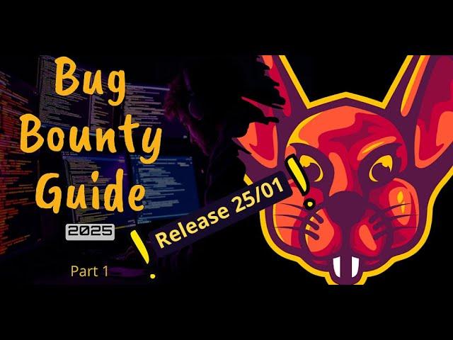 Uncle Rat's Bag Of Bug Bounty Tricks!