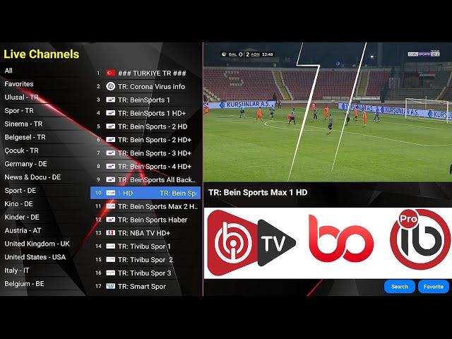 IBO IPTV 2025 | ibo Player Pro Activation and add m3u Playlist url |  Step-by-Step Tutorial