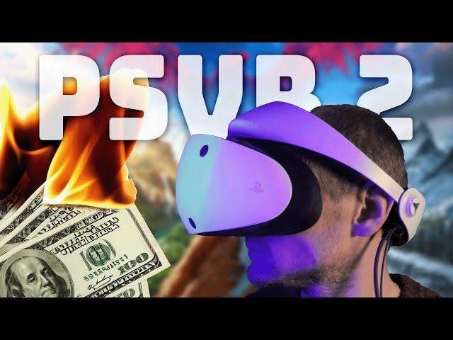 Is the PSVR 2 Still Worth It in 2025?