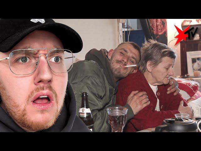 KARIN RITTER IST OBDACHLOS  | REAKTION AUF DIE FAMILIE RITTER DOKU (9/10)