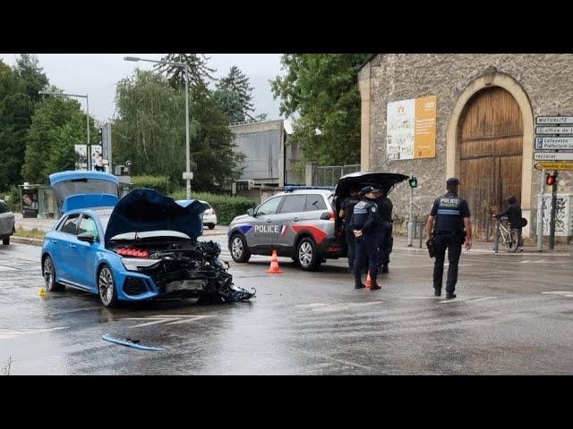 Agent tué à Grenoble, fait isolé ou de société ?