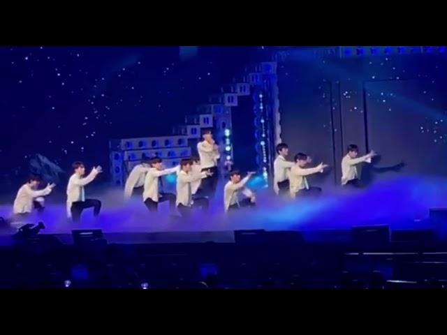 Treasure fancam slowmotion