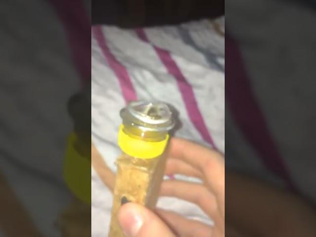Самодельный вейп #vape #2022 #memories