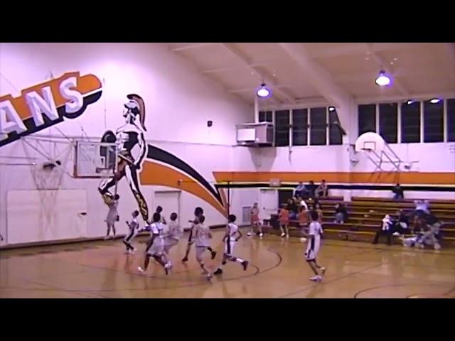 Satomi Suzuki - Carmel High School Basketball Highlights (2002-2006)