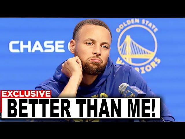 Caitlin Clark SHOCKED Steph Curry As Recent Stat LEAK Show She BROKE His Record