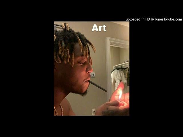 *FREE* Juice Wrld Type Beat "Luv/Lust"