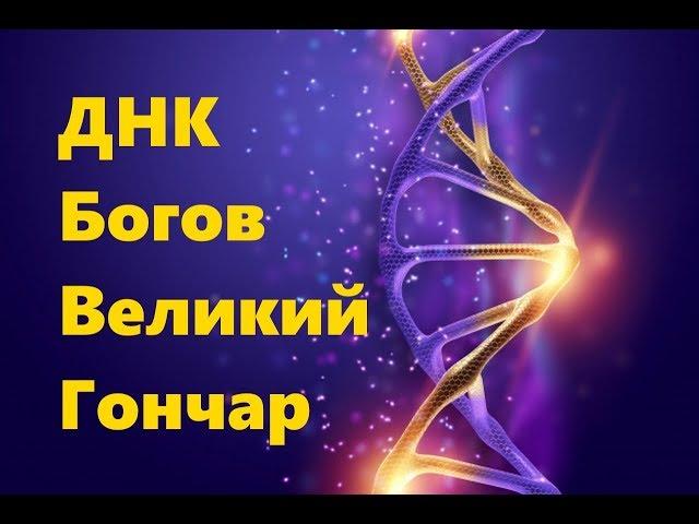 ДНК БОГОВ. ВЕЛИКИЙ ГОНЧАР #НаянаБелосвет