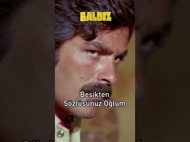 Beşikten Sözlüsünüz Oğlum #Baldız #Kadirİnanır #MüjdeAr #LavFilm #Yeşilçam