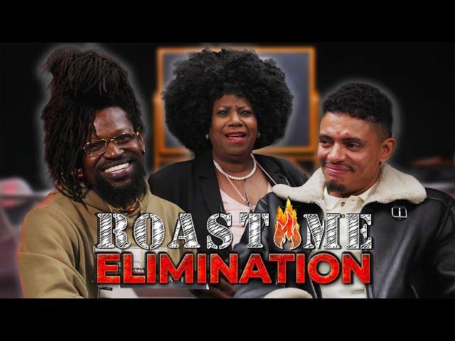 Roast Me Elimination | Episode 5 | All Def