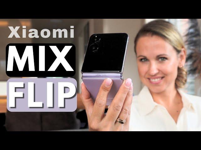 Xiaomi Mix Flip - SO NÄMLICH! 