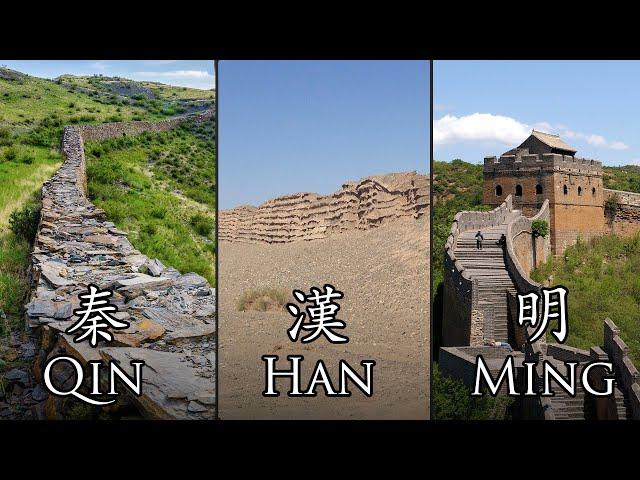The REAL History of the Great Wall of China | Learn Chinese Now